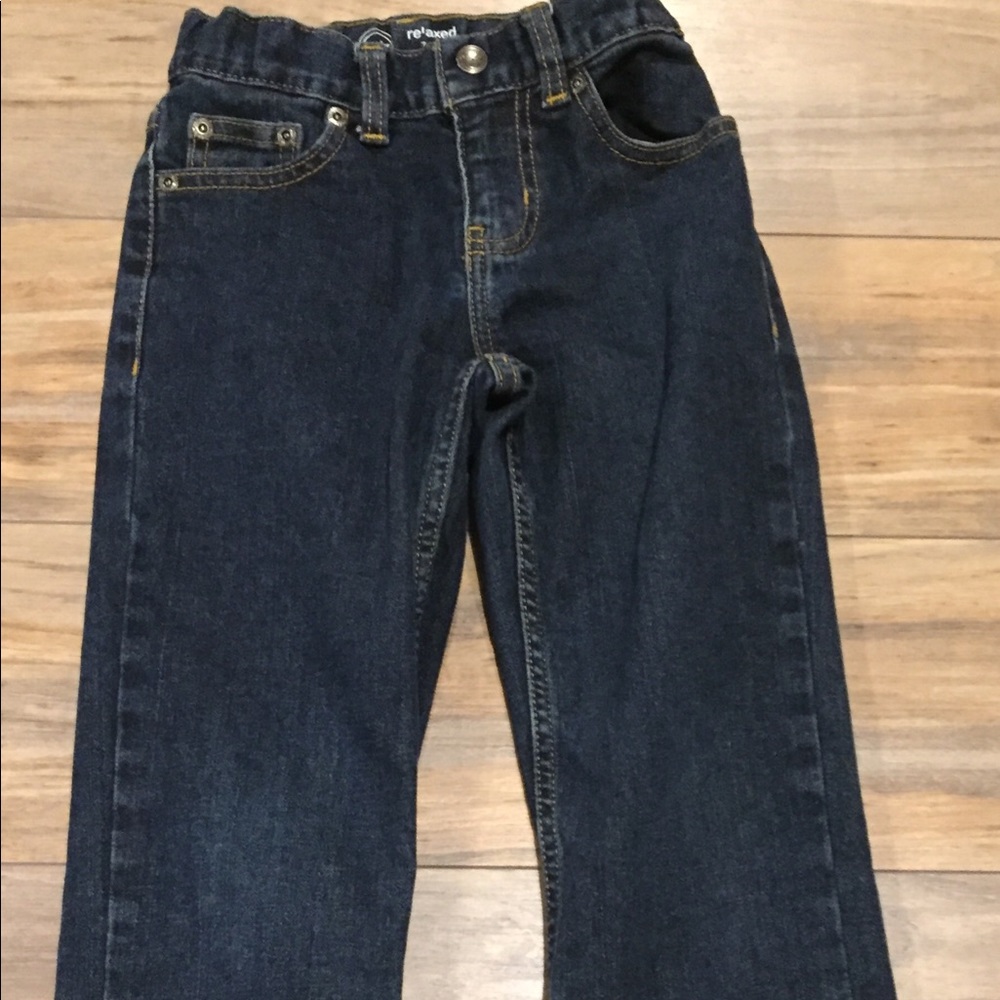Wonder Nation blue jeans